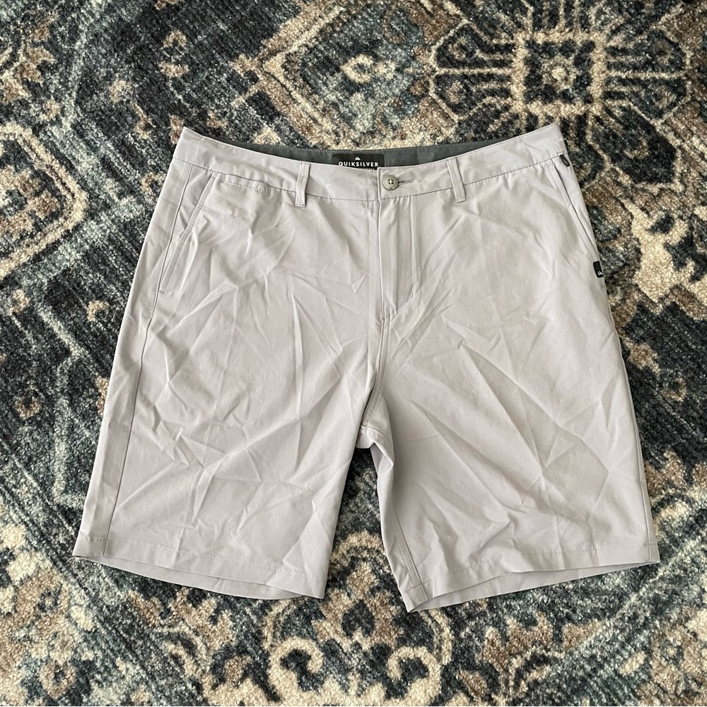 Quiksilver Lightweight Amphibian Shorts Men’s 36